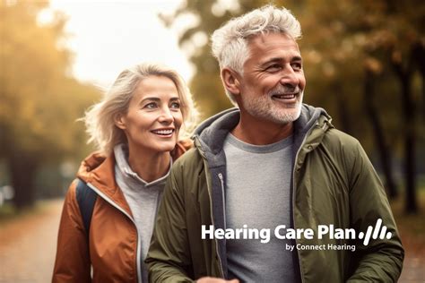 Connect Hearing Canada .